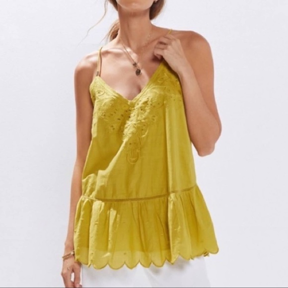 Anthropologie Tops - NWT Anthro Tunic